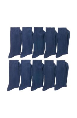 Strumpor 10-pack 10-pack