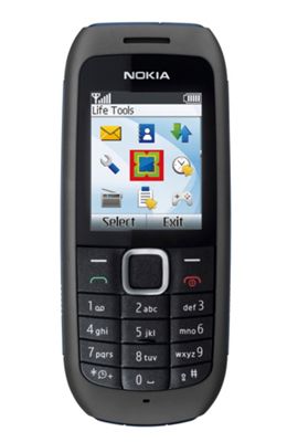 Mobil 1616
