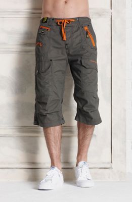 Cargoshortsit