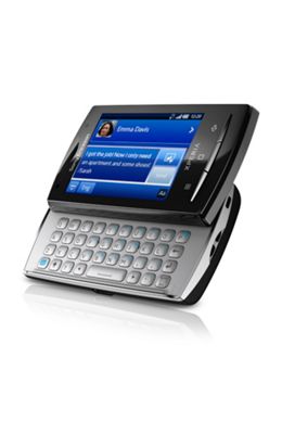 Mobil Xperia X10 Mini Pro