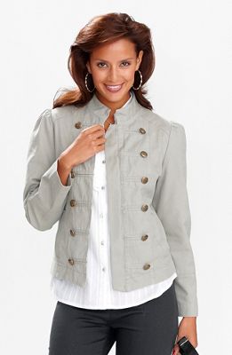 Dressjakke
