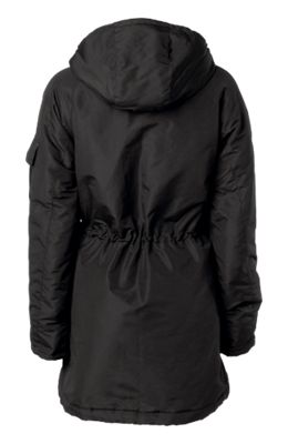 Parkas