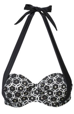 Bikini krūšturis