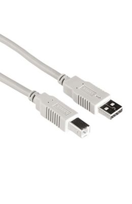 USB-kabel