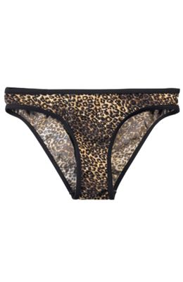 Bikini biksītes