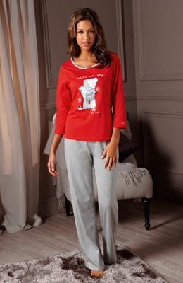Pyjamas