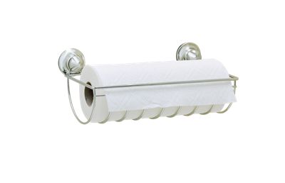 Pappershållare