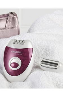 Epilator LE7940