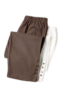 Leggings 2-pack
