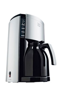 Kaffebryggare Look III Therm DeLuxe
