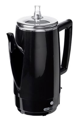 Perkulator 2436