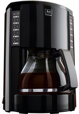 Kaffebryggare Look III Basic