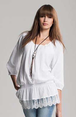 Blus