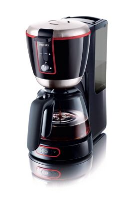 Kaffebryggare HD7686/90
