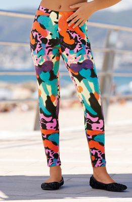 Leggings 2-pack
