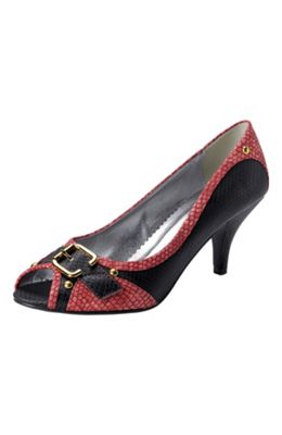 Pumps