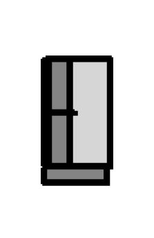 2-sits Marlow
