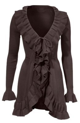 Cardigan