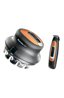 Hårklippare inkl Trimmer E940MSE