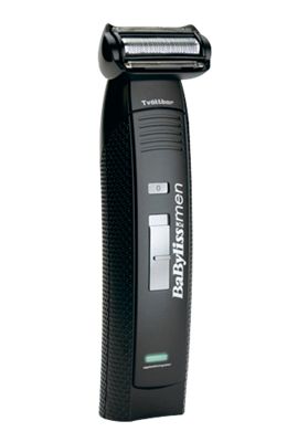 Hygientrimmer E838MSE