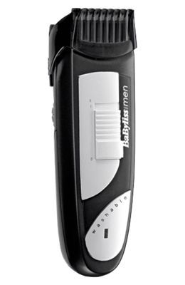 Skäggtrimmer E842MSE