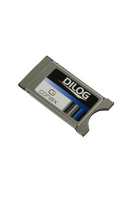 Digitalmottagare Conax Cam
