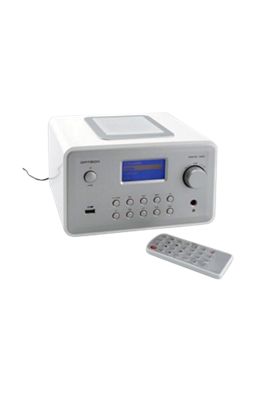 Internetradio IR5000