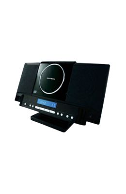 CD radio Vägghängt MC6001D