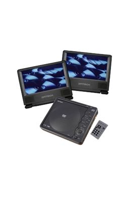DVD Portabel PDV891-2