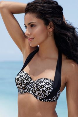 Bikini krūšturis