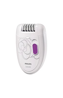 Epilator HP6400/00