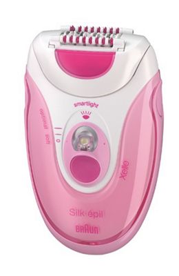Epilator Xelle 5280