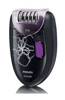 Epilator HP6402/00