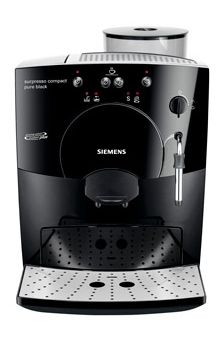 Espressobryggare TK52001