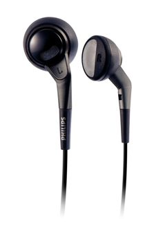 Hörlur in-ear SHE2550/10