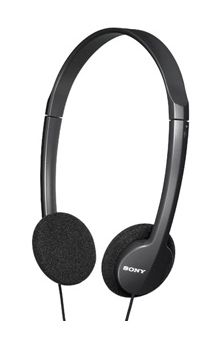 Hörlur MDR110LP.CE7