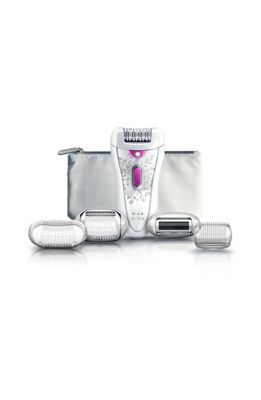 Epilator HP6572/00
