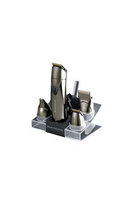 Hårtrimmer PG400
