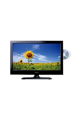 LED-TV 24" DVD LED24DT