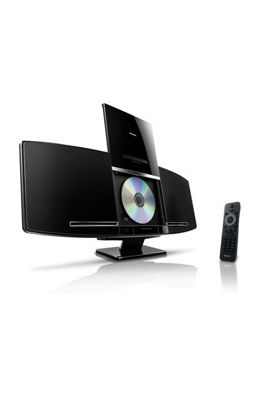 Hi-Fi System MCM233/12