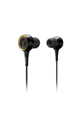 Hörlur in-ear SHE6000/10