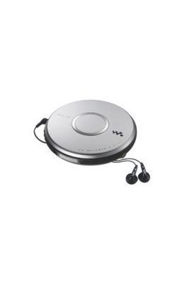 CD-spelare