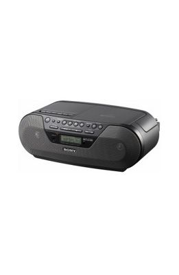 Radio MP3 CFD-S07CP