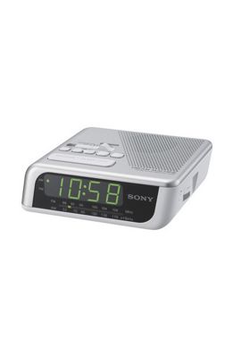 Klockradio ICFC205S.CEF