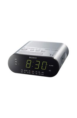 Klockradio ICFC218S.CEF