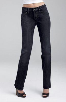 Jeans "Slight curved classic straight leg"