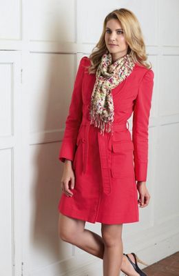 Trenchcoat