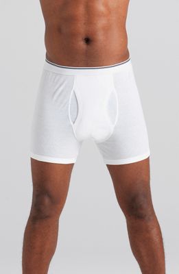Boxerkalsong 5-Pack