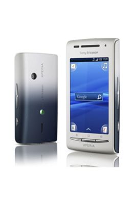 Mobil Xperia X8