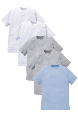T-shirt 5-Pack